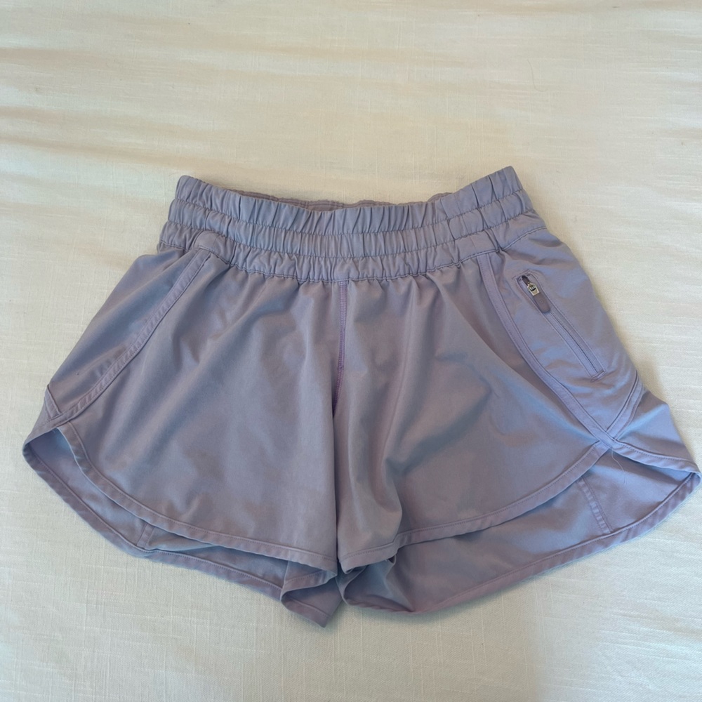 Lululemon Tracker Shorts